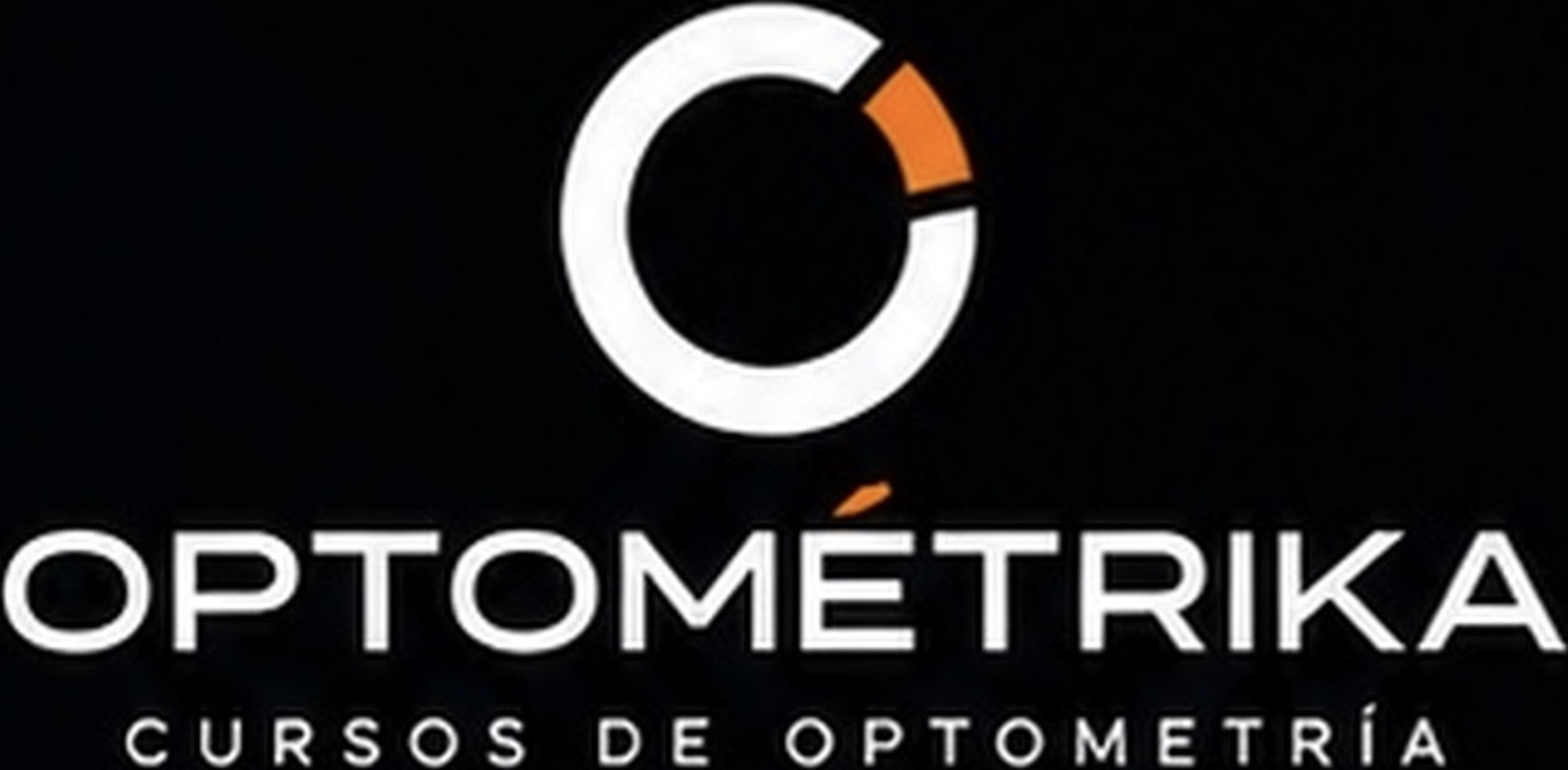 OPTOMÉTRIKA Cursos de Optometría